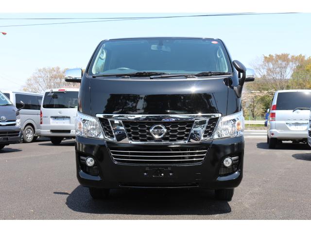 クロムギアpkg 2,5DT 2WD 5ナンバー乗用登録(8枚目)