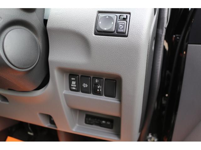 クロムギアpkg 2,5DT 2WD 5ナンバー乗用登録(12枚目)
