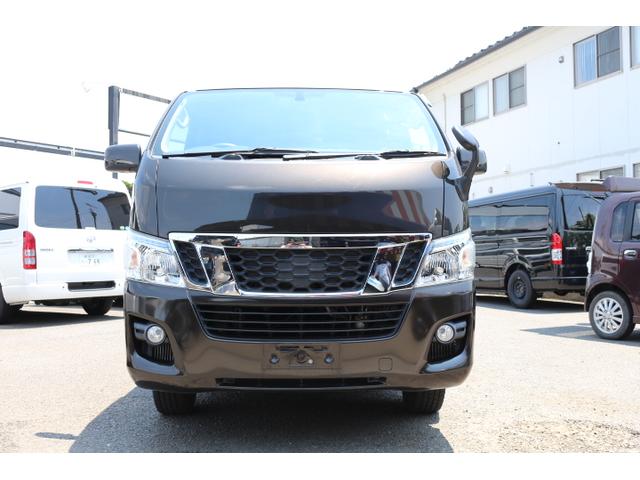 プレミアムGX 2,5DT 4WD 3列シート 5ナンバー(8枚目)