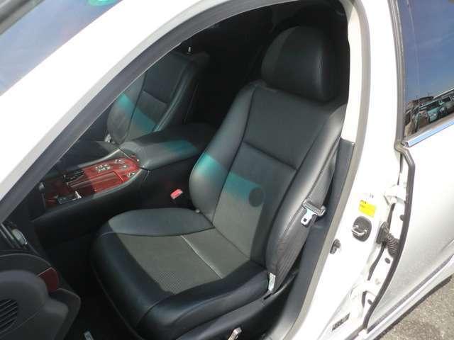 LS460 社外エアロ(13枚目)