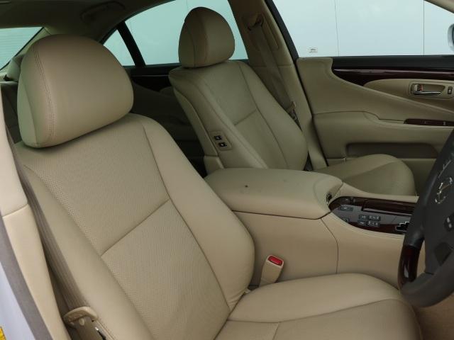 LS460 バージョンS(16枚目)