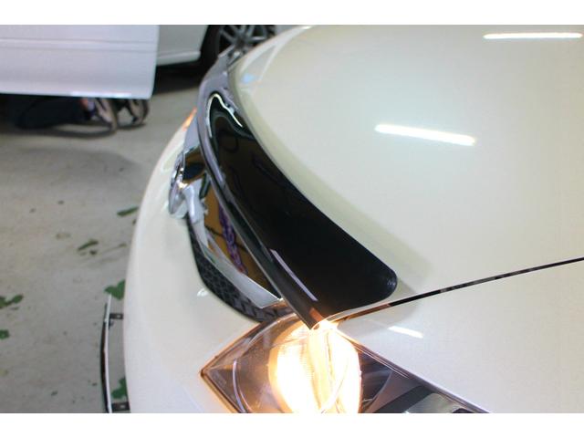 MX USA仕様 車高調クロームWキャップ Fディフレクター(12枚目)