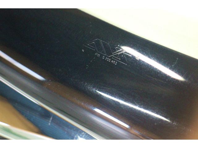 MX USA仕様 車高調クロームWキャップ Fディフレクター(13枚目)