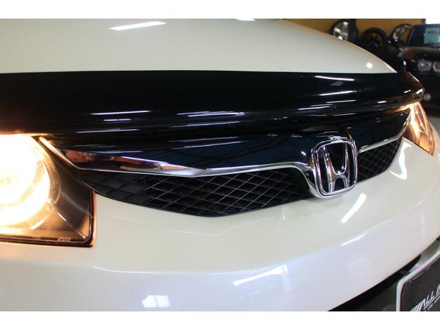 MX USA仕様 車高調クロームWキャップ Fディフレクター(16枚目)
