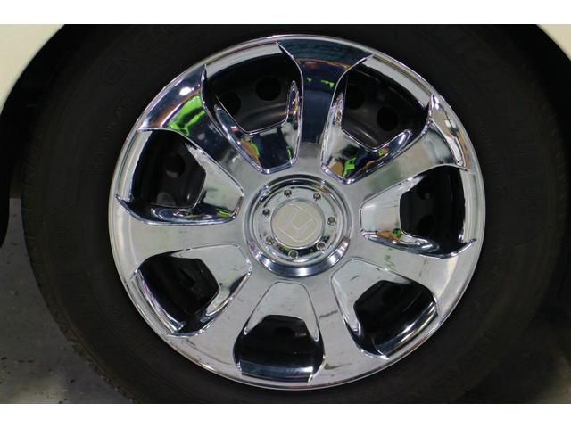 MX USA仕様 車高調クロームWキャップ Fディフレクター(17枚目)