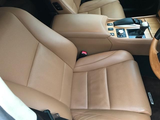 LS460 バージョンC/IPKG ★スーパーロープライス★(12枚目)