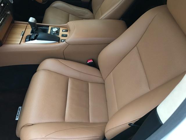 LS460 バージョンC/IPKG ★スーパーロープライス★(13枚目)