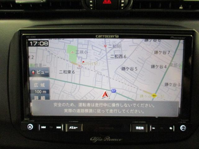 スーパーパックスポーツNAVI新車保証継承(18枚目)
