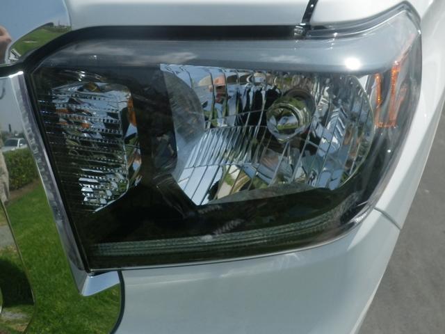 クルーマックスSR5 4WD 18年モデル新車 トノカバー(6枚目)