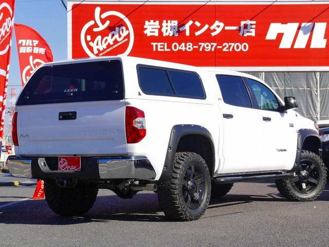 クルーマックスSR5 4WD 18年モデル新車 シェル(3枚目)