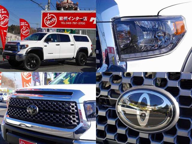 クルーマックスSR5 4WD 18年モデル新車 シェル(4枚目)