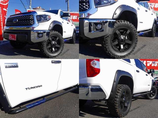 クルーマックスSR5 4WD 18年モデル新車 シェル(5枚目)