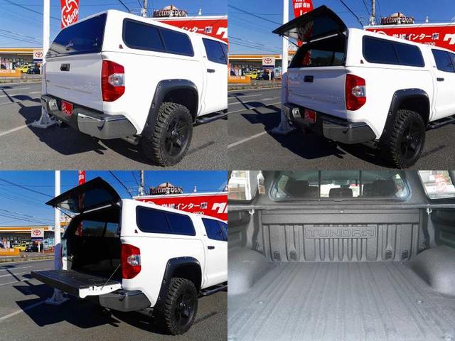 クルーマックスSR5 4WD 18年モデル新車 シェル(7枚目)