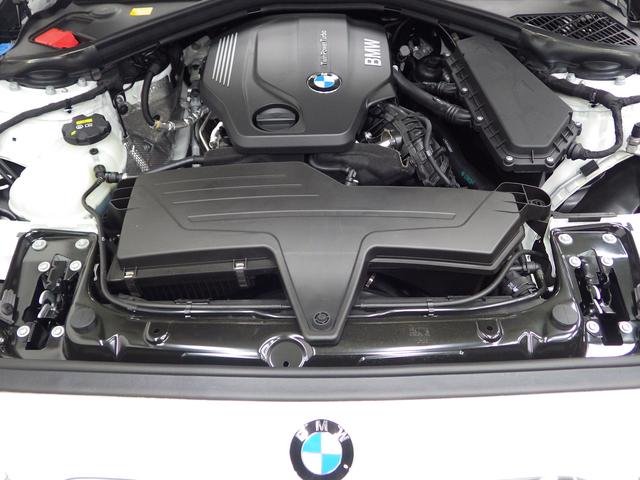 118d Mスポーツ 後期モデル 正規認定中古車(20枚目)