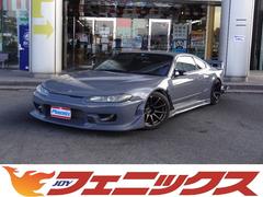 日産 シルビア