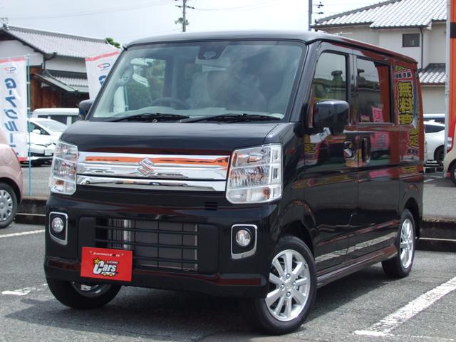PZターボ 標準ルーフ 未使用車 レーダーブレーキサポート(1枚目)