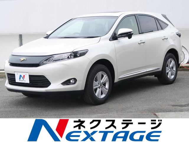 エレガンス 新車 ムーンルーフ LEDヘッド・フォグ(1枚目)