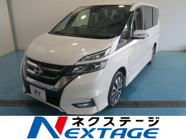 ハイウェイスター ハンズフリー電動スライド 登録済み未使用車(1枚目)