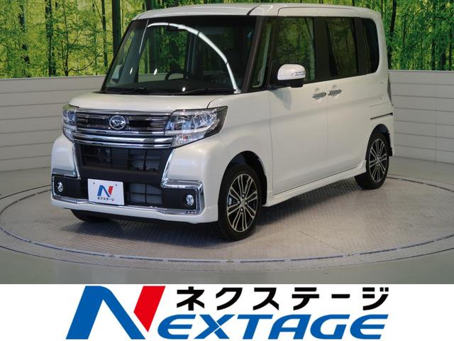 カスタムRS トップエディションSAIII 両側電動 ターボ(1枚目)