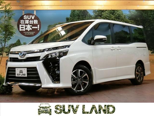 ZS 新車 両側パワースライドドア(1枚目)