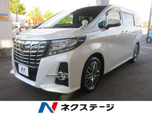 3.5SA Cパッケージ 4WD 衝突軽減 純正9型ナビ(1枚目)