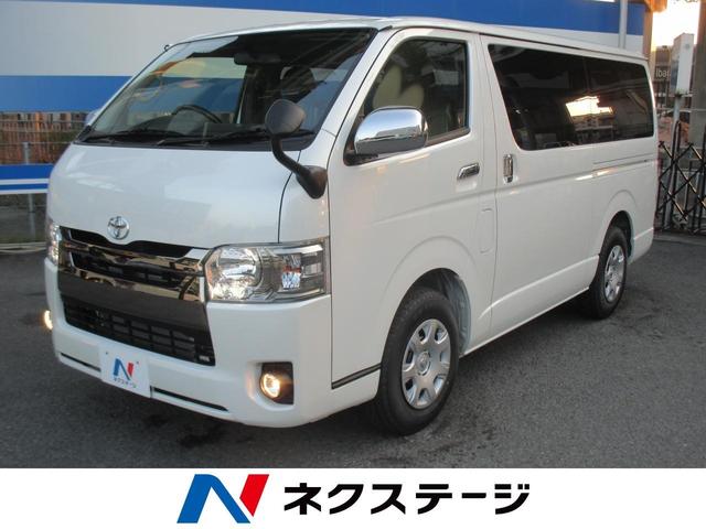 スーパーGL ダークプライム 新車未登録 両側電動ドア(1枚目)