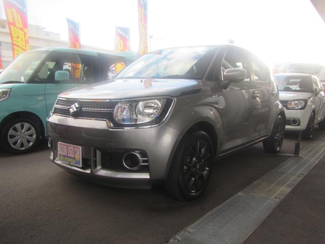 スズキ HYBRID MX