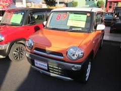 車輌の名前