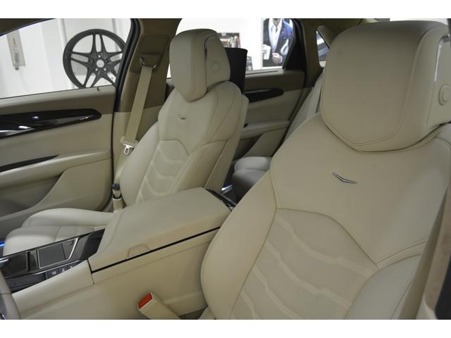 プラチナム GM正規D車 ベージュレザー SR 弊社デモカー(11枚目)