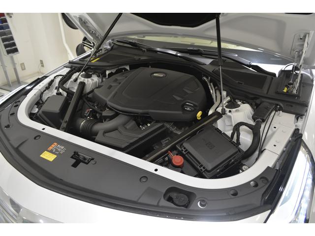 プラチナム GM正規D車 ベージュレザー SR 弊社デモカー(18枚目)
