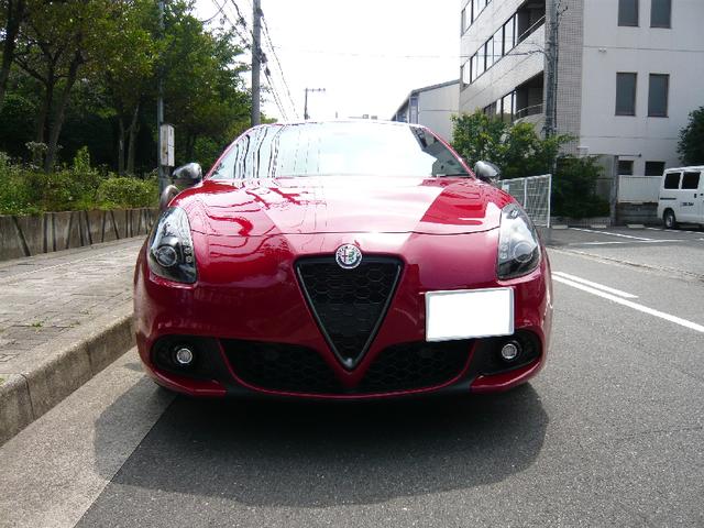 ヴェローチェ(2枚目)