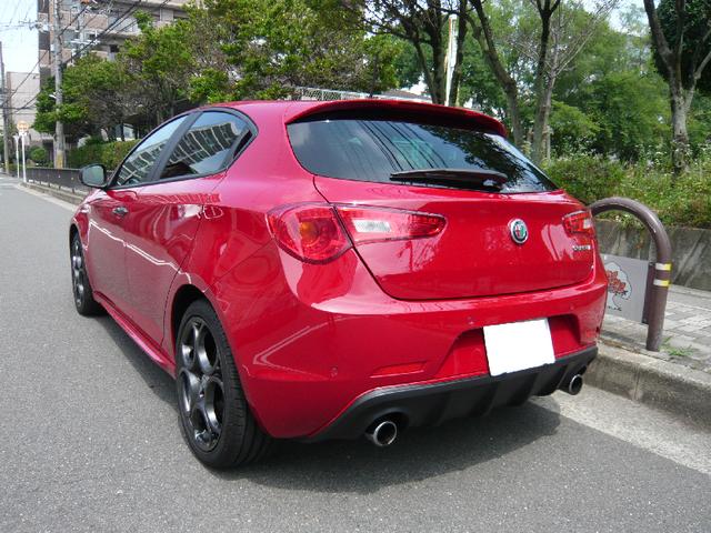 ヴェローチェ(8枚目)