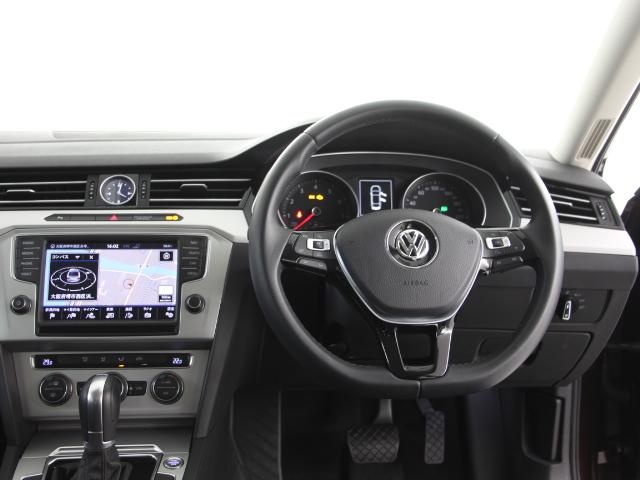 TSI Comfortline(2枚目)