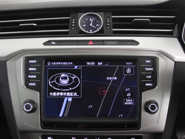 TSI Comfortline(6枚目)