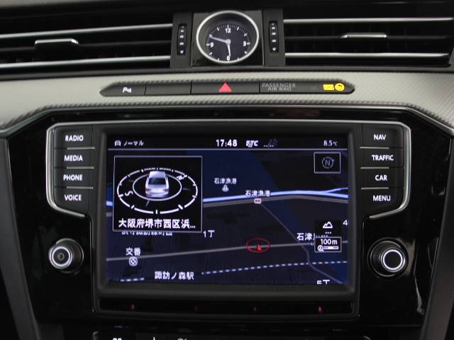 TSI R-Line(9枚目)
