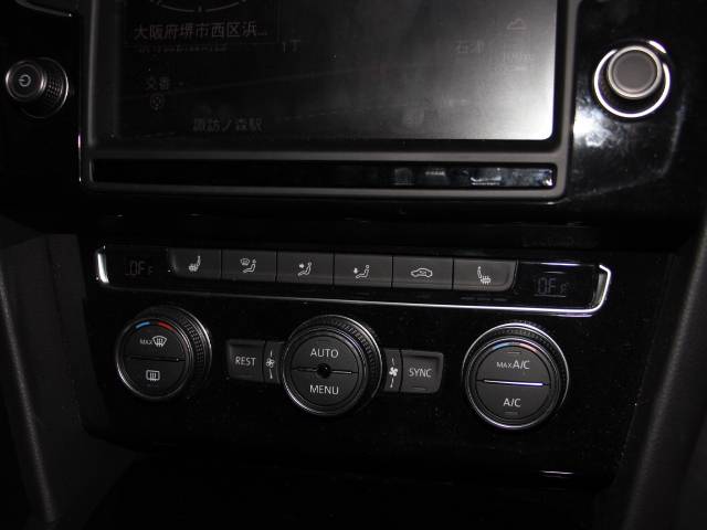 TSI R-Line(11枚目)