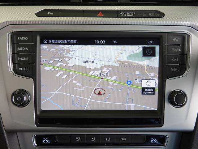 TSI Comfortline(9枚目)