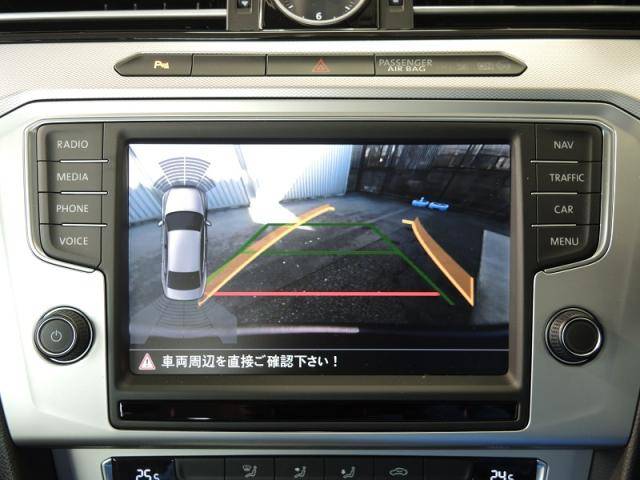 TSI Comfortline(10枚目)