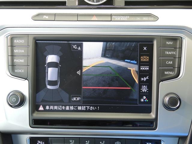 TSI Comfortline(9枚目)