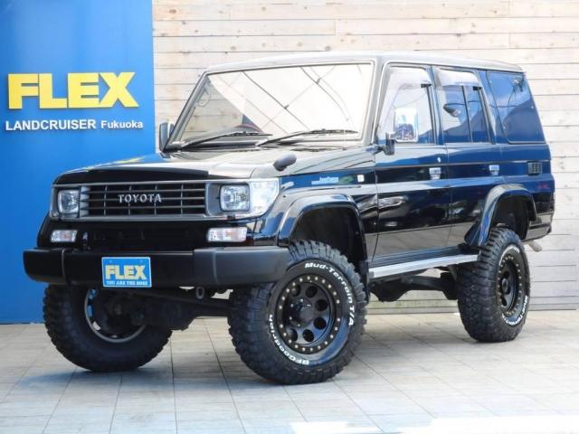 3.0 SXワイド リミテッド ディーゼルターボ 4WD 3(1枚目)