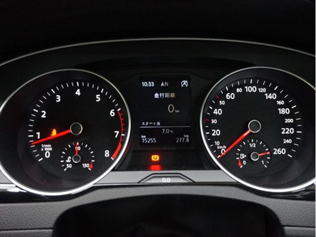 TSI Comfortline(14枚目)