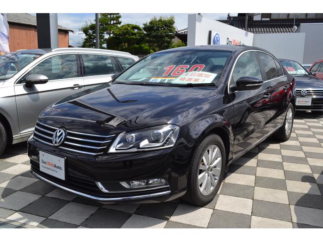 TSIコンフォートライン 認定中古車(2枚目)
