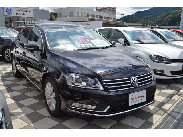 TSIコンフォートライン 認定中古車(4枚目)