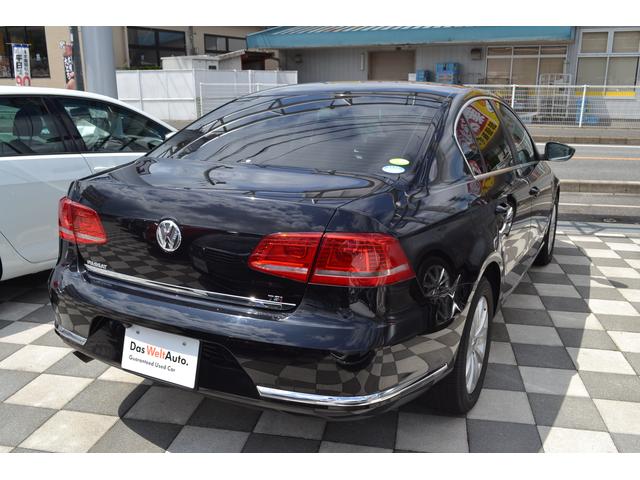 TSIコンフォートライン 認定中古車(5枚目)