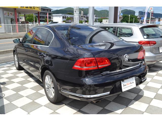 TSIコンフォートライン 認定中古車(6枚目)
