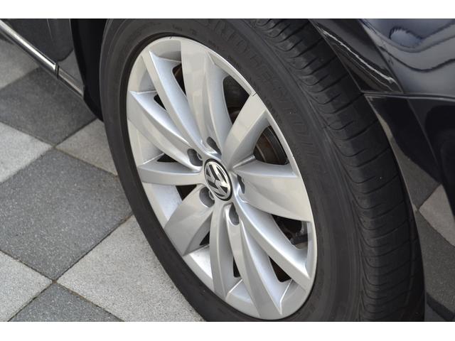 TSIコンフォートライン 認定中古車(13枚目)