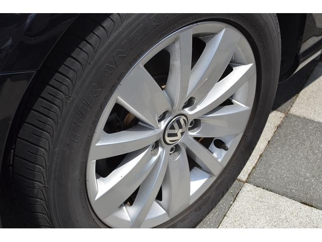 TSIコンフォートライン 認定中古車(14枚目)