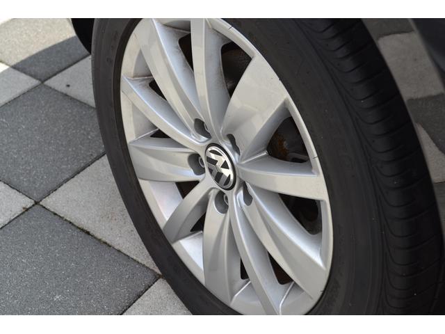 TSIコンフォートライン 認定中古車(15枚目)