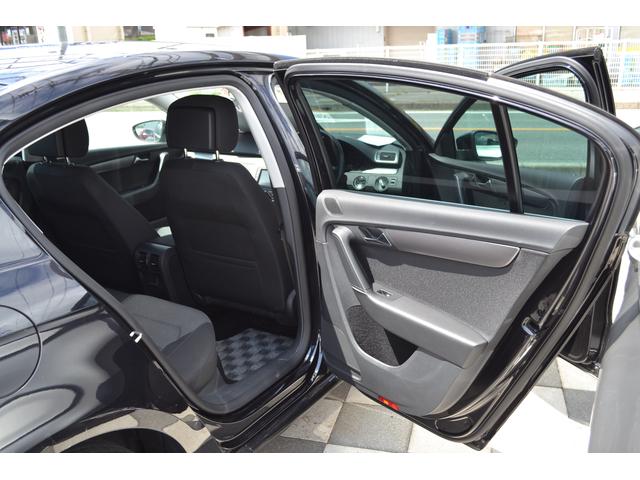TSIコンフォートライン 認定中古車(17枚目)