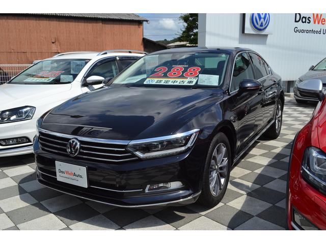 TSIハイライン 認定中古車(2枚目)